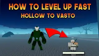 [CODES] THE FASTEST WAY TO LEVEL UP In Soul War | Soul War