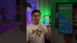 Все про дисплей Samsung Galaxy S23 Ultra!