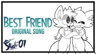Studi01 - Best Friend (Official Music Video)