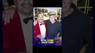 September Recap with Magician The Great Omar
