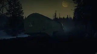 SnowRunner. Hard/Immersive Mode. Yukon [57]
