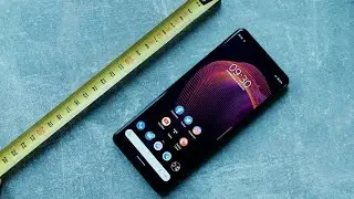 Sony Xperia 5III - Liczy się rozmiar czy technika?