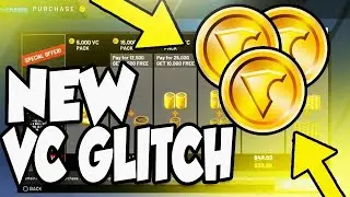 NBA 2K22 NEW *INSTANT*💰UNLIMITED VC GLITCH PS4& XBOX 450K PER MINUTE VC GLITCH CURRENT GEN & next