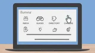 Animated Corporate Referral VIdeo
