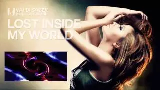Valdi Sabev - Lost Inside My World