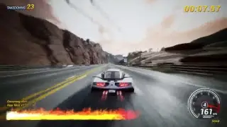 Dangerous Driving