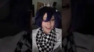 Best tik tok cosplay compilation #6