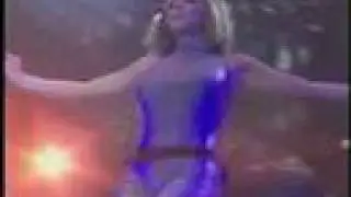Crazy 2k:Britney in Memphis -Oops! ...I Did it Again