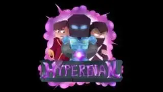 Hyperbian Server Trailer V.2