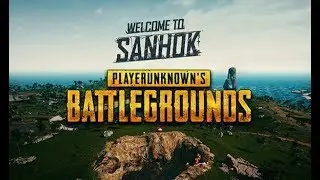 🔴[PUBG MOBILE] Chơi thử map sanhok bản update PUBG Mobile 0.8.0