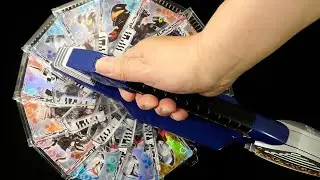 「ウルトラディメンションカード！」ウルトラマンデッカー【CSMラウズアブゾーバー】仮面ライダー剣 ブレイド Ultraman Decker [CSM Rouse Absorber]