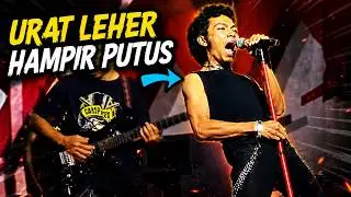 YANG NONTON IKUTAN MALU! GRUP BAND YANG BIKIN MALU DUNIA PERMUSIKAN PART 3