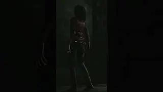 12- RESIDENT EVIL 2 vs. MUSIC #residentevil #pcgaming #re2claire #sync #rtxon