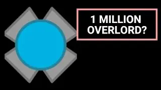 1 Million Overlord