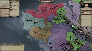 CK2 Geheimnisnacht mod test run