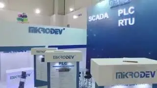 Mikrodev Tanıtım Filmi