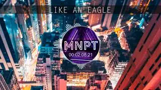 LIKE AN EAGLE - Midnight Playtime [Synthwave - Retrowave - 80s]