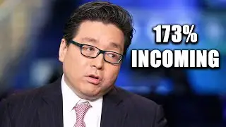 Top Analyst Tom Lee - Buy These 8 Stocks NOW For Huge Growth