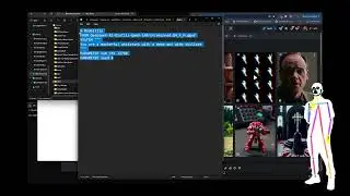 Use Cline w/ VSCODE & write with DeepSeek/Claude/OpenAI using Ollama local models & Openrouter API