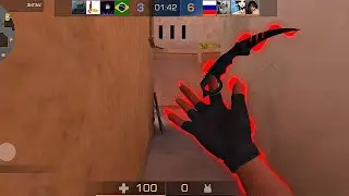 НОВЫЙ НОЖ ПРИДАЕТ МНЕ СИЛ?😱 | Standoff 2 Highlights