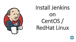 Install Jenkins on Linux