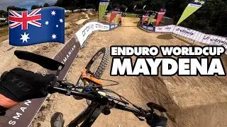 EDR Maydena [ALL STAGES | S1-S6]