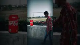 crack😱 | Kinemaster VFX | 