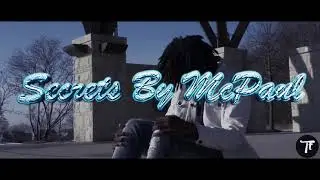 McPaul - Secrets (Official Music Video)
