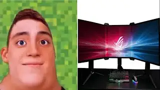 Твой монитор это: