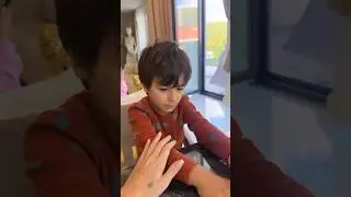 Ohhh ne güzel uyuduk senle 😂