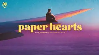 (FREE) Synthpop x 80's Pop Type Beat - "Paper Hearts" | Taylor Swift x Chappell Roan Type Beat