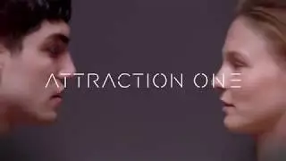 Avon Attraction One NEW Unisex Fragrance