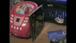 CD BATTLES 101