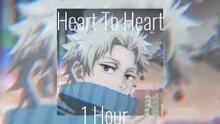 Heart to heart - Mac Demarco (sped up 1h)