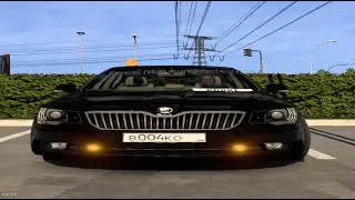 Дорога дураков в Euro Truck Simulator 2 TruckersMP (бан навсегда)