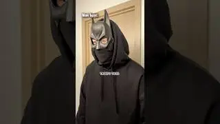 маска аж глаза сдавила ахаха | тг: Марина Кадик