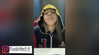 MC Lckaiique - Pensando Que Me Engana (DJ Menezes) Prévia 2022