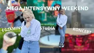 SPĘDŹ ZE MNĄ WEEKEND! *realistyczny vlog*