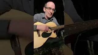 Cover of Weezer’s “Garden of Eden.” #weezer #gardenofeden #dentonramsey