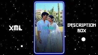 Her X Tu Chahiye Xml File 🫀🫶🏻 || Alight Motion Presets Xml 🖤