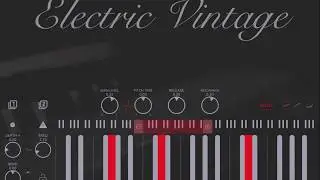 Electric Vintage