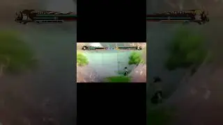 Neji Hyuga Ultimate Jutsu (Naruto Storm Revolution) #shorts #yearofyou