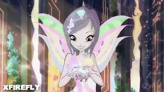Invincible Fairies ~ Charlie ~ Breathe