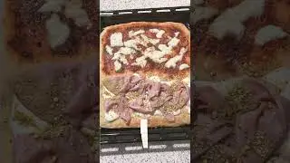 Questa sera pizza 😋 buona cena 🥰