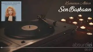 Sen Başkasın - Kamuran Akkor