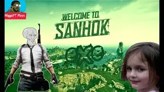 SANHOK.EXE 2.0 | PUBG.EXE