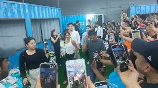 Univerkada at The Season Night Market