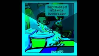 FMV-If I Ruled The World ( Sony Vegas Test )