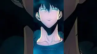 My Name Is Sung JinWoo - Solo Leveling Edit #anime #animeedit #sololeveling #sungjinwoo #amv