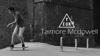 Taimore Mcdowell | High Wycombe